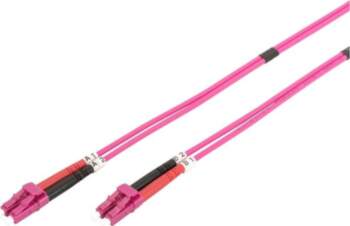 Digitus LWL Patchkabel, Duplex, LC LC