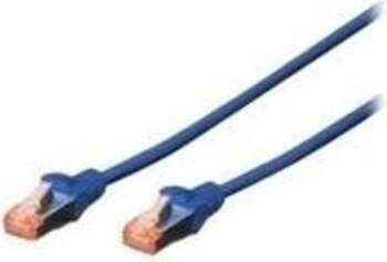 DIGITUS Patch Cable - Patch-Kabel -