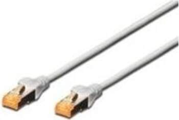 DIGITUS - Patch-Kabel - RJ-45 (M)