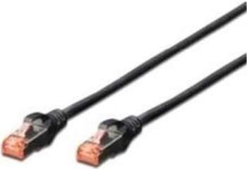 DIGITUS - Patch-Kabel - RJ-45 (M)