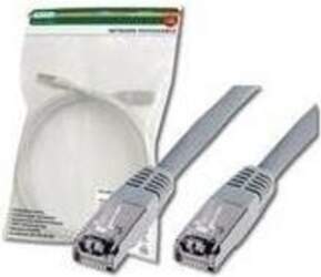 DIGITUS Premium - Patch-Kabel - RJ-45