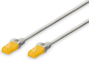 Digitus Professional - Patch-Kabel - RJ-45