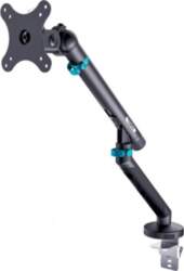 Digitus Single design monitor mount, 35"