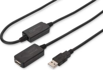 Digitus | USB 2.0 Repeater