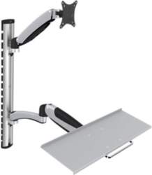 Digitus | Wall mount | Workstation