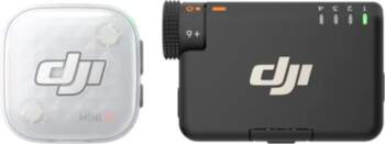 DJI Mic Mini 2S (1 transmitter