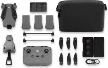 Dji Mini 5 Pro Fly More