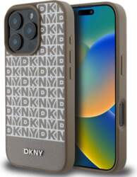 DKNY Apple iPhone 16 Pro Max