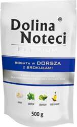 DOLINA NOTECI Premium Rich in cod