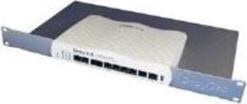DrayTek Rackmount Plate Lite schwarz 48