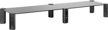 Dual Monitor Stand - Double Maclean