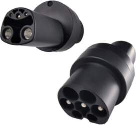 Duosida EV Adapter Tesla - Type