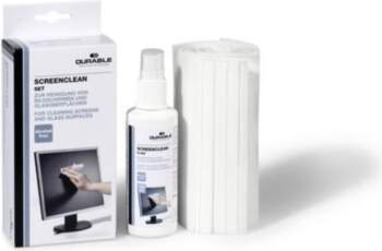DURABLE Screenclean Set