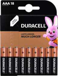 Duracell MN 2400 Basic AAA (LR03)