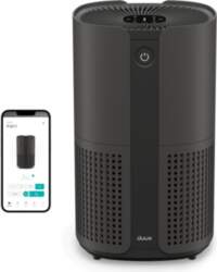 Duux Smart Air Purifier | Bright