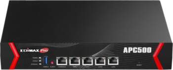 Edimax APC500 gateway/controller 10, 100, 1000