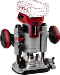 Einhell TP-RO 18 Set Li BL