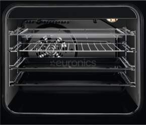 Electrolux 600 Series SteamBake, 58 L