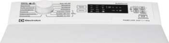 Electrolux EW2TN5061FP Top loading washing machine