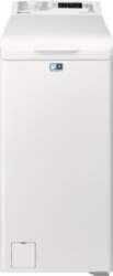 Electrolux EW2TN5261FP Top loading washing machine