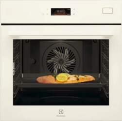 ELECTROLUX LOB8S38V oven