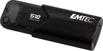 Emtec USB3.2 Click Easy B110