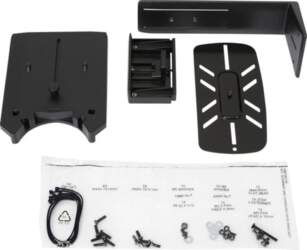 Ergotron Scanner Shelf, VESA Attach -
