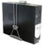 Ergotron System cabinet holder