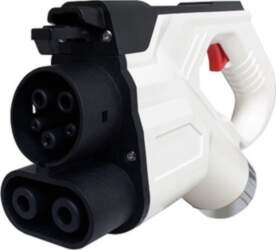 EV Plug Duosida CCS 1 200A