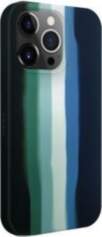 Evelatus Apple iPhone 15 Pro Silicone