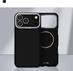 Evelatus Apple iPhone 17 Pro Max