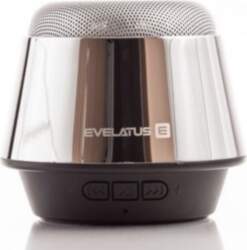 Evelatus - Bluetooth Speaker ESP01 Silver