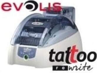 Evolis PrinterClean Cleaning Kit - Drucker