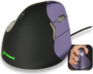 Evoluent Vertical Mouse4 Small Right [VM4S]