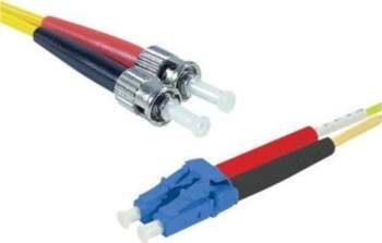 Exertis Connect - Patch-Kabel - ST/UPC