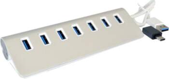 Exsys Ex 1137 - Hub -