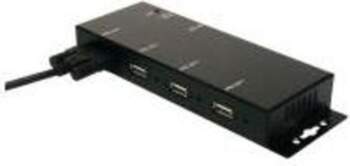 Exsys Ex 1166HMV - Hub -