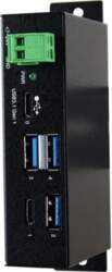 Exsys EX-1195HMS - Hub - 3
