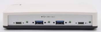 Exsys EX-1250V - Hub - 2