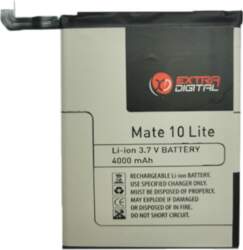 Extra Digital Battery HUAWEI Mate 10
