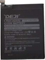 Extra Digital Battery XIAOMI Mi Note