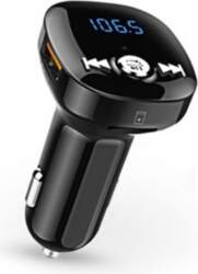 Extra Digital FM transmitter BC40Q