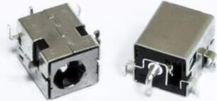 Extra Digital Power jack, Asus X52