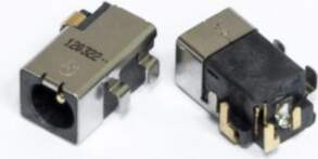 Extra Digital Power jack with cable