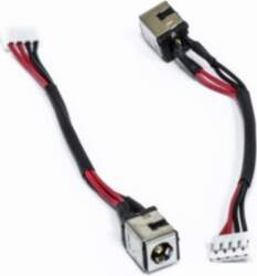 Extra Digital Power jack with cable