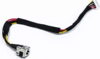 Extra Digital Power jack with cable