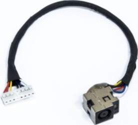 Extra Digital Power jack with cable