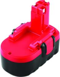 Extra Digital Power Tool Battery BOSCH