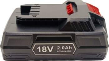 Extra Digital Power Tool Battery PARKSIDE