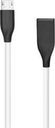 Extra Digital Silicone cable USB -
